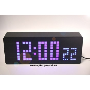 Электронные часы VST 870-5